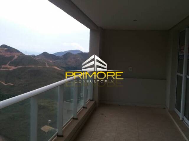 #PRI245 - Apartamento para Venda em Nova Lima - MG