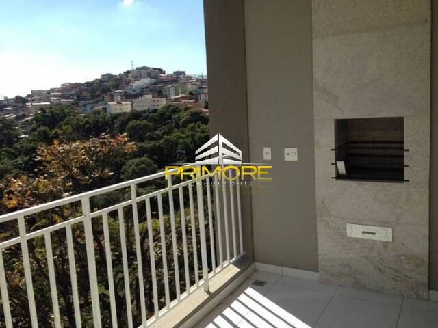 Apartamento para Venda em Belo Horizonte - 2