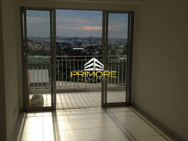 Apartamento para Venda em Belo Horizonte - 3