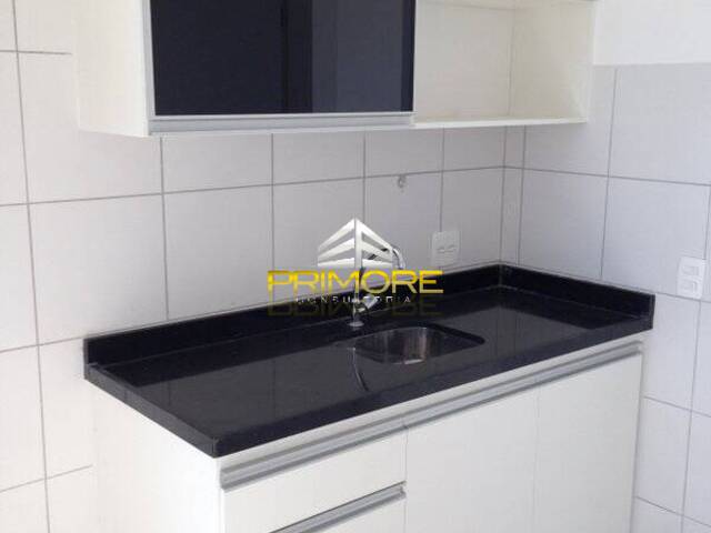 Apartamento para Venda em Belo Horizonte - 4