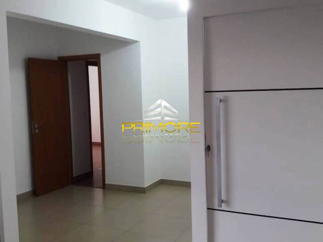 #PRI608 - Apartamento para Locação em Nova Lima - MG