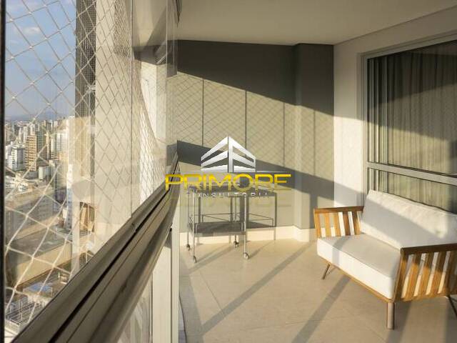 #PRI609 - Apartamento para Locação em Belo Horizonte - MG