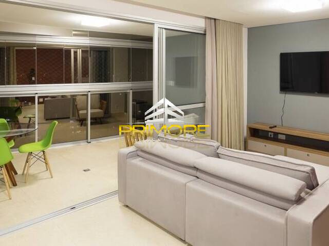 Apartamento para Locação em Belo Horizonte - 4