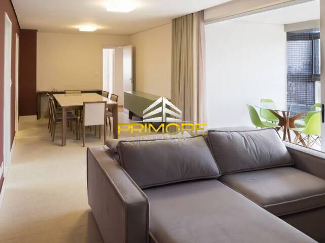 Apartamento para Locação em Belo Horizonte - 5