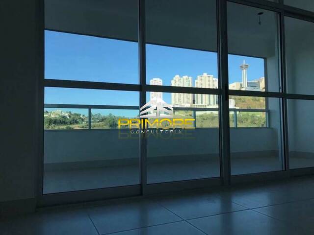 Apartamento para Locação em Nova Lima - 3