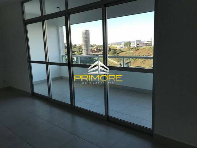 Apartamento para Locação em Nova Lima - 4