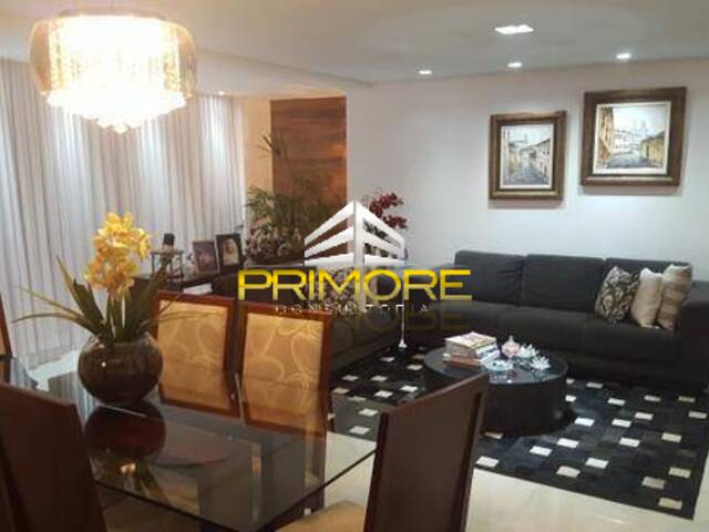 Apartamento para Venda em Nova Lima - 3
