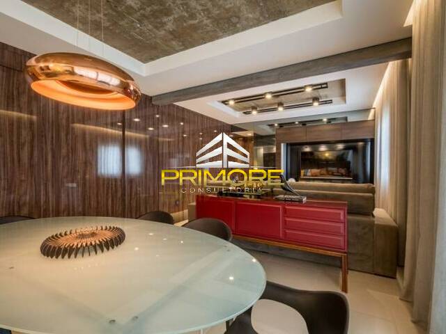Apartamento para Locação em Nova Lima - 3