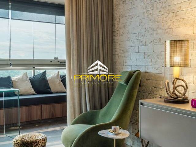 Apartamento para Locação em Nova Lima - 4