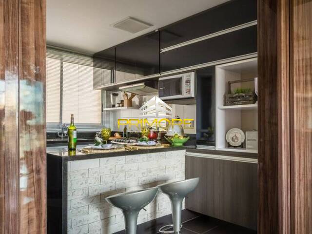 Apartamento para Locação em Nova Lima - 5
