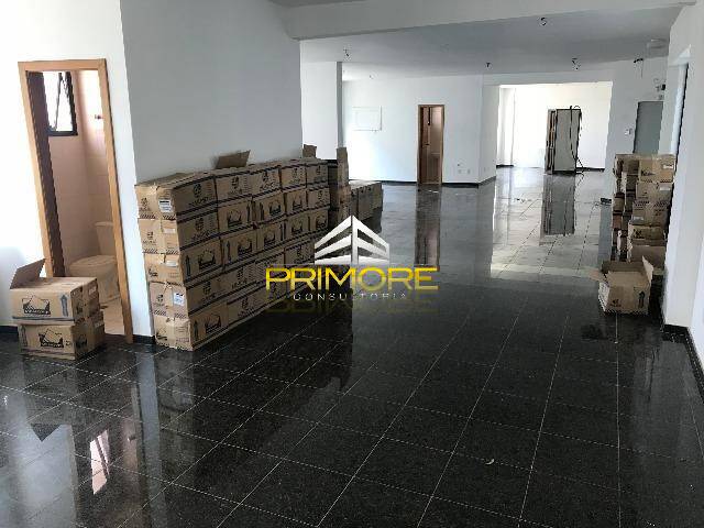 Andar Comercial para Locação em Nova Lima - 5