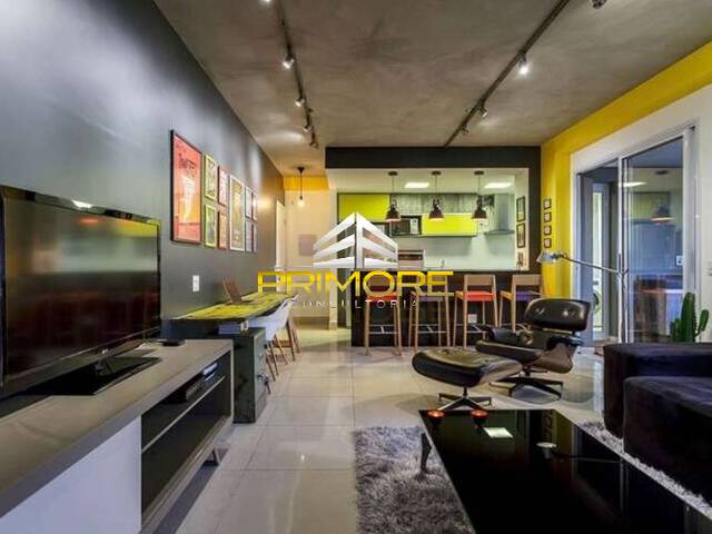Apartamento para Venda em Nova Lima - 2