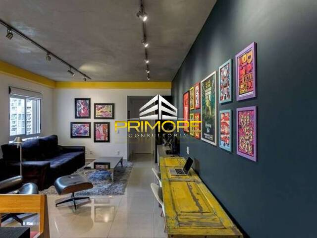 Apartamento para Venda em Nova Lima - 3