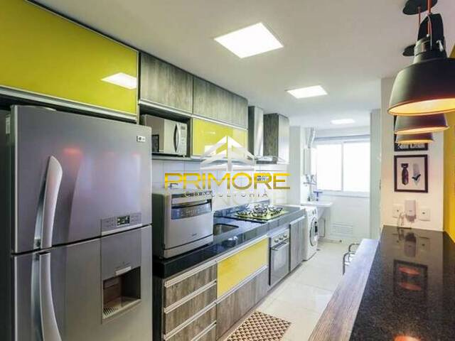 Apartamento para Venda em Nova Lima - 5