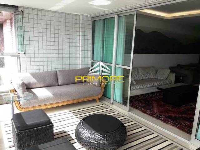 Apartamento para Locação em Belo Horizonte - 4
