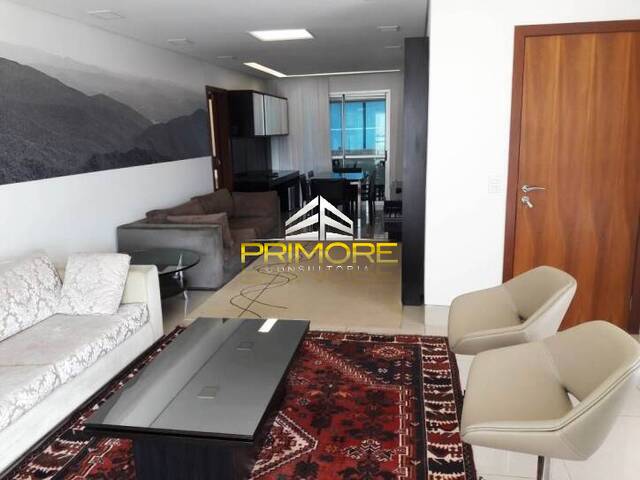 Apartamento para Locação em Belo Horizonte - 5