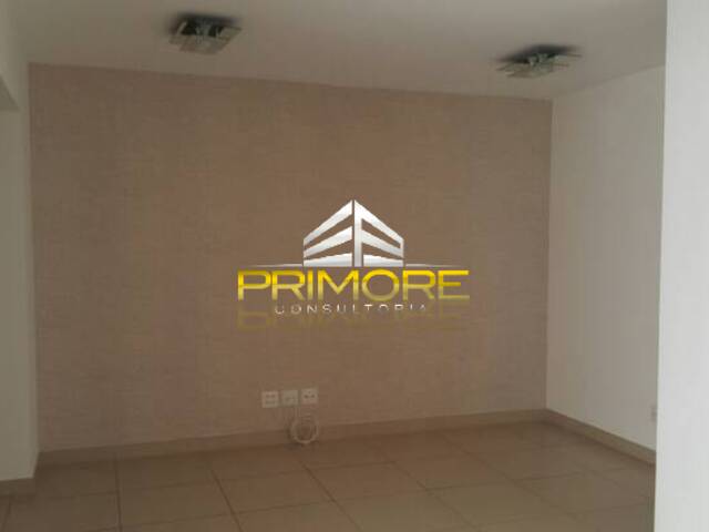 Apartamento para Locação em Nova Lima - 5