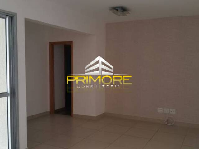 Apartamento para Locação em Nova Lima - 2