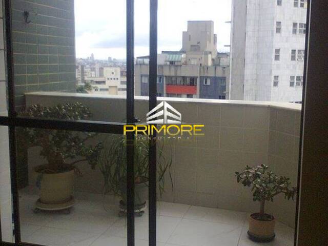 #PRI624 - Apartamento para Locação em Belo Horizonte - MG