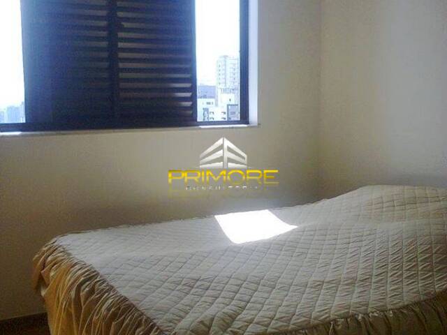 Apartamento para Locação em Belo Horizonte - 5
