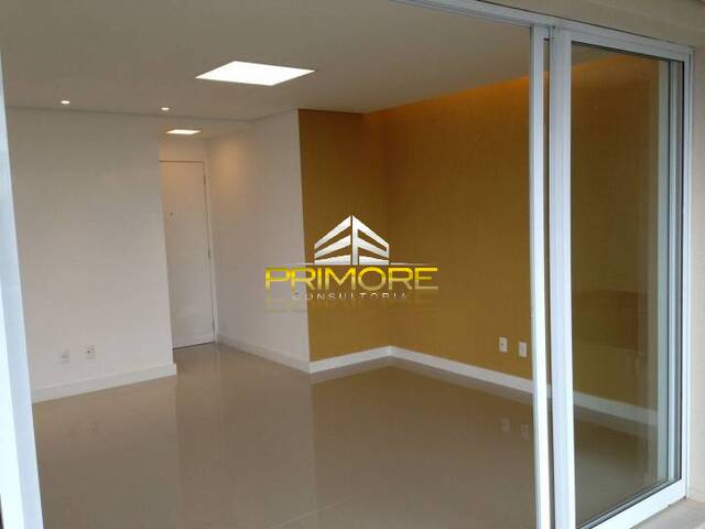Apartamento para Locação em Nova Lima - 4
