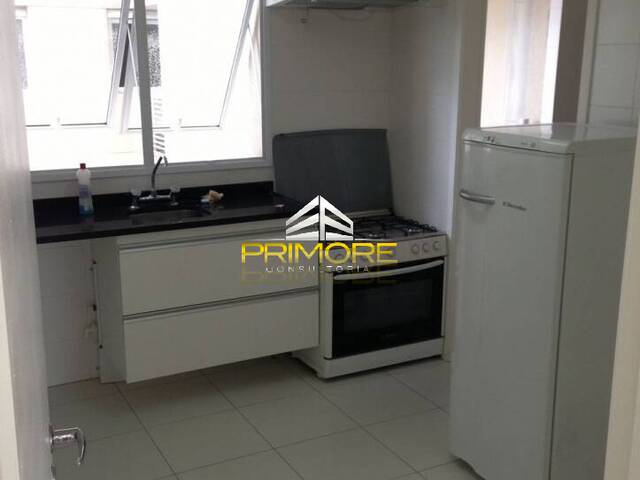 Apartamento para Locação em Nova Lima - 5