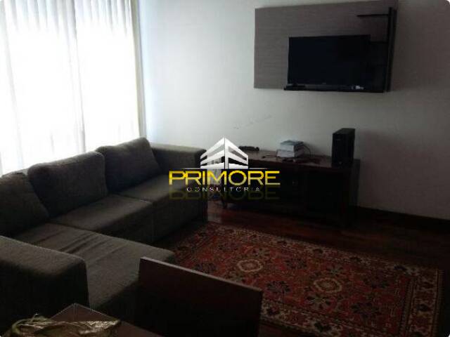 #PRI629 - Apartamento para Venda em Belo Horizonte - MG