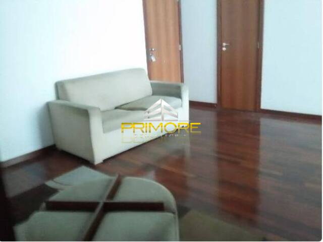 #PRI629 - Apartamento para Venda em Belo Horizonte - MG