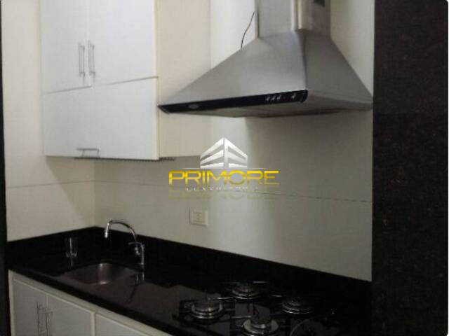#PRI629 - Apartamento para Venda em Belo Horizonte - MG
