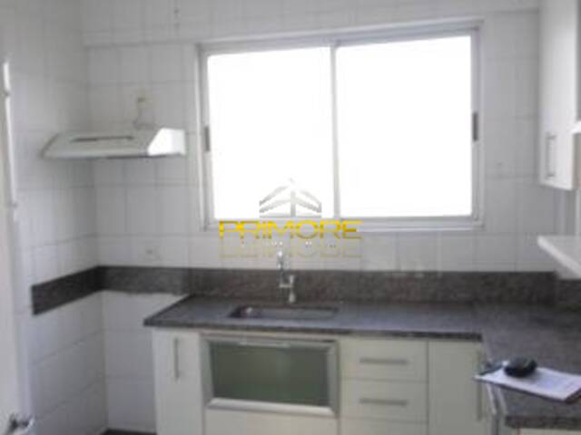 Apartamento para Locação em Belo Horizonte - 4