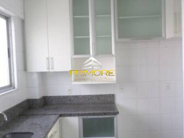 Apartamento para Locação em Belo Horizonte - 5