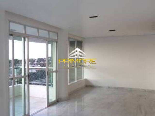 #PRI631 - Apartamento para Venda em Belo Horizonte - MG