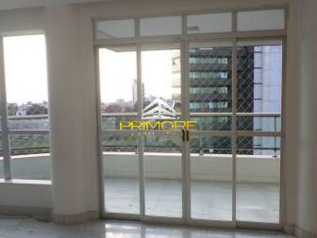 #PRI631 - Apartamento para Venda em Belo Horizonte - MG