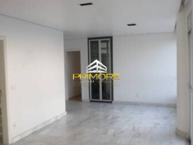 #PRI631 - Apartamento para Venda em Belo Horizonte - MG