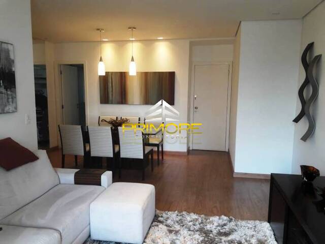 #PRI562 - Apartamento para Venda em Belo Horizonte - MG