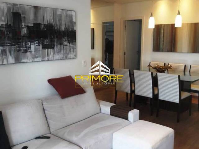 #PRI562 - Apartamento para Venda em Belo Horizonte - MG