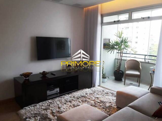 Apartamento para Venda em Belo Horizonte - 5