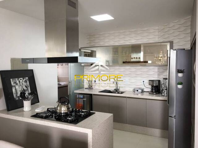 Apartamento para Locação em Belo Horizonte - 5