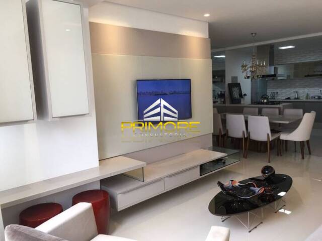 Apartamento para Locação em Belo Horizonte - 4