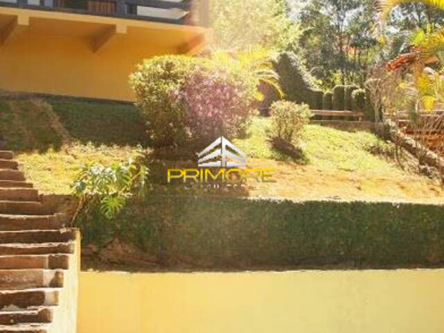 #PRI380 - Casa em condomínio para Venda em Nova Lima - MG - 3