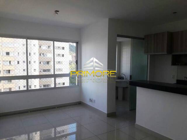 #PRI640 - Apartamento para Locação em Nova Lima - MG