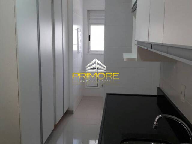 Apartamento para Locação em Nova Lima - 5