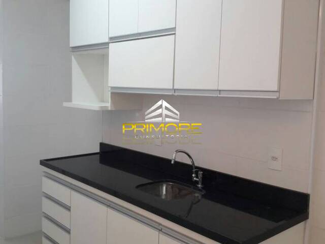 #PRI641 - Apartamento para Locação em Nova Lima - MG