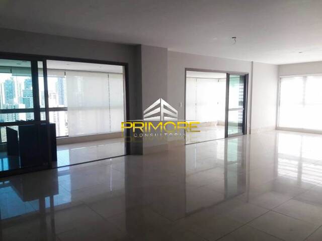 #PRI642 - Apartamento para Locação em Nova Lima - MG
