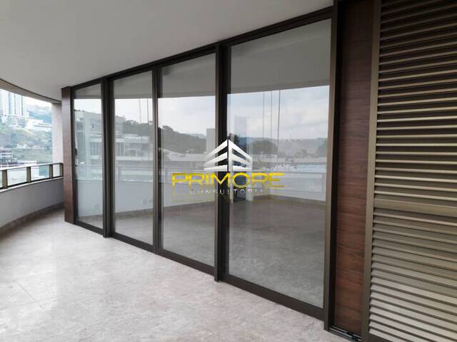 Apartamento para Venda em Nova Lima - 5