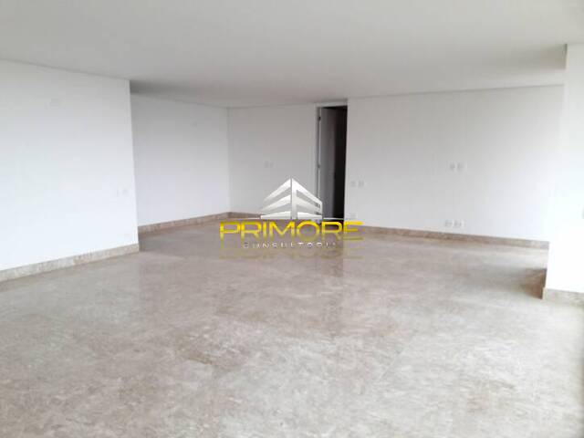 Apartamento para Locação em Nova Lima - 3