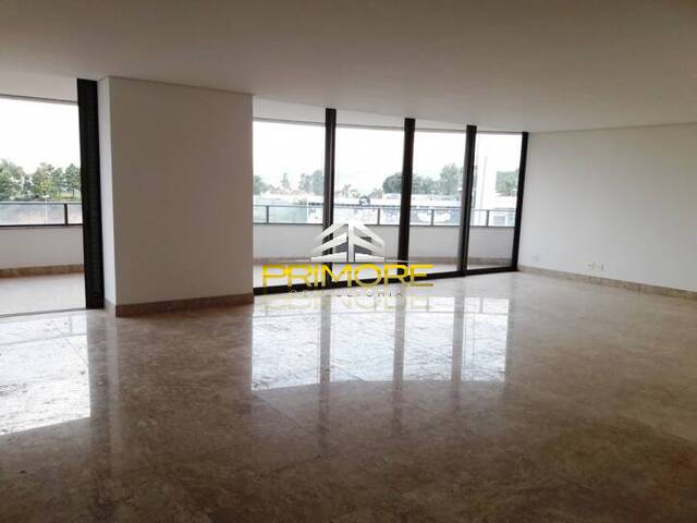 Apartamento para Locação em Nova Lima - 4