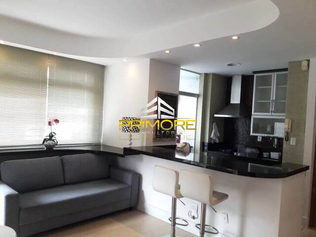 #PRI649 - Apartamento para Locação em Nova Lima - MG