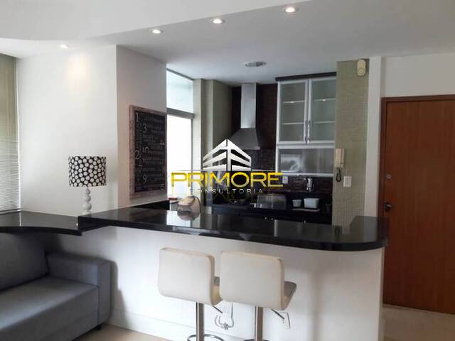 Apartamento para Locação em Nova Lima - 4