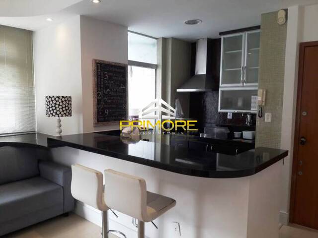 Apartamento para Locação em Nova Lima - 5